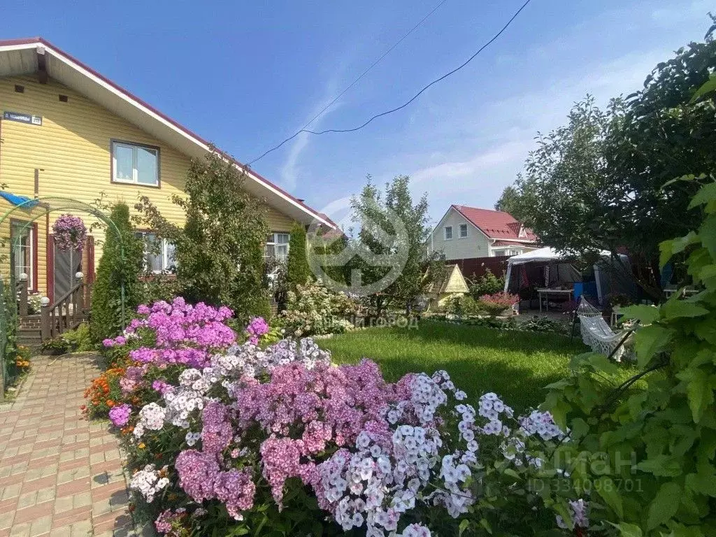 Дом в Московская область, Солнечногорск городской округ, д. Мошницы ... - Фото 2