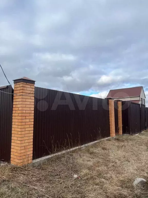 Участок 10 сот. (ИЖС) - Фото 1