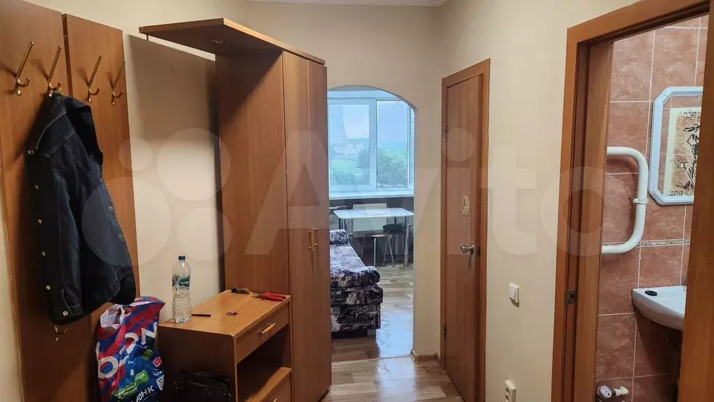 1-к. квартира, 45 м, 7/10 эт. - Фото 0
