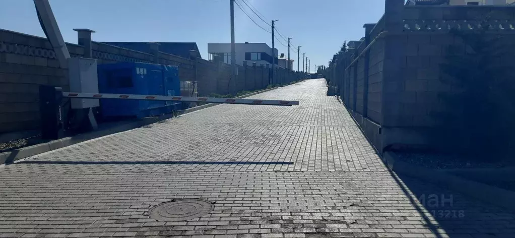 Участок в Севастополь ул. Лукомская (7.0 сот.) - Фото 1