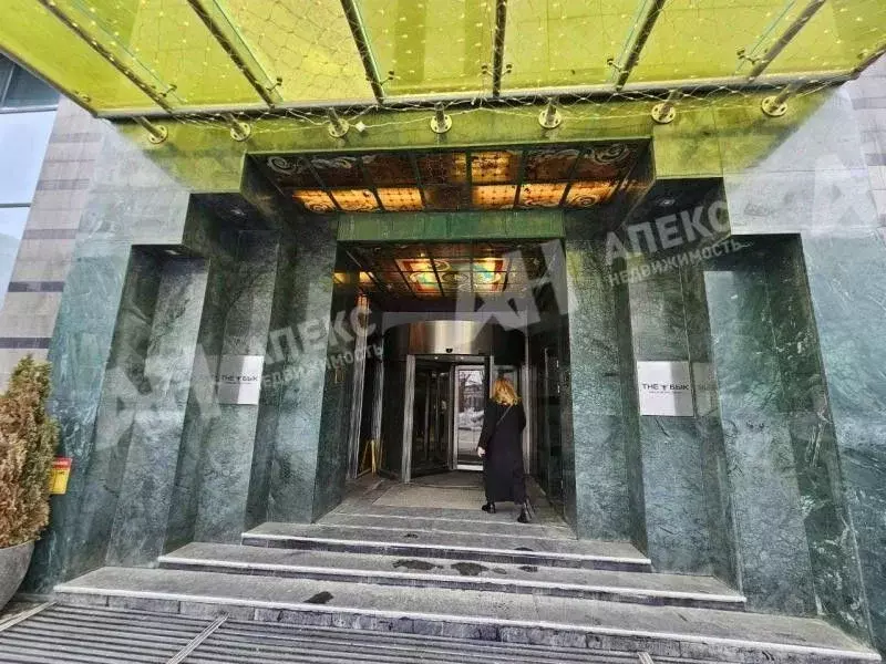 Помещение свободного назначения в Москва ул. Наметкина, 12А (1321 м) - Фото 1