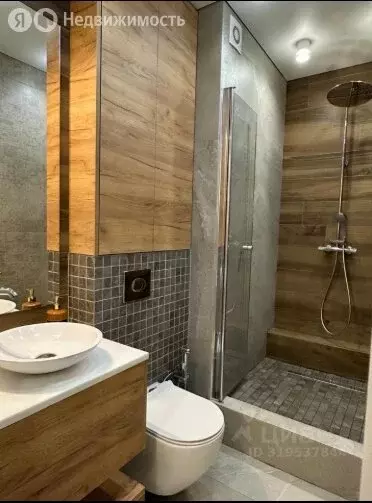 3-комнатная квартира: Тюмень, Заречный проезд, 39к1 (87.9 м) - Фото 0