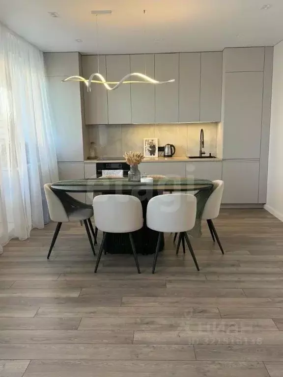 2-к кв. Тамбовская область, Тамбов городской округ, д. Перикса ул. ... - Фото 1