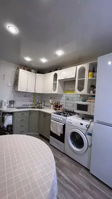 Продаётся 2-к квартира, 46 м - Фото 1