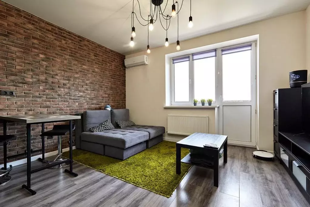 Студия Адыгея, Тахтамукайский район, Старобжегокайское с/пос, Новая ... - Фото 2