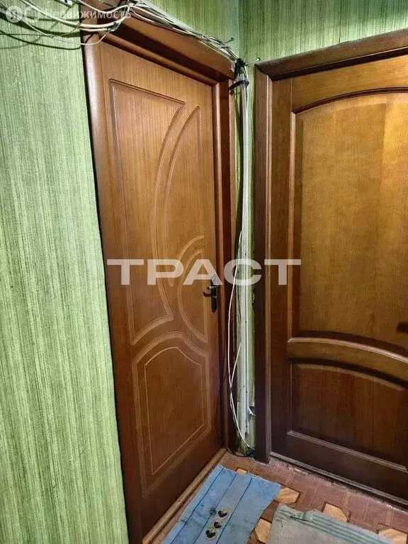 1к в 4-комнатной квартире (17.2 м) - Фото 2