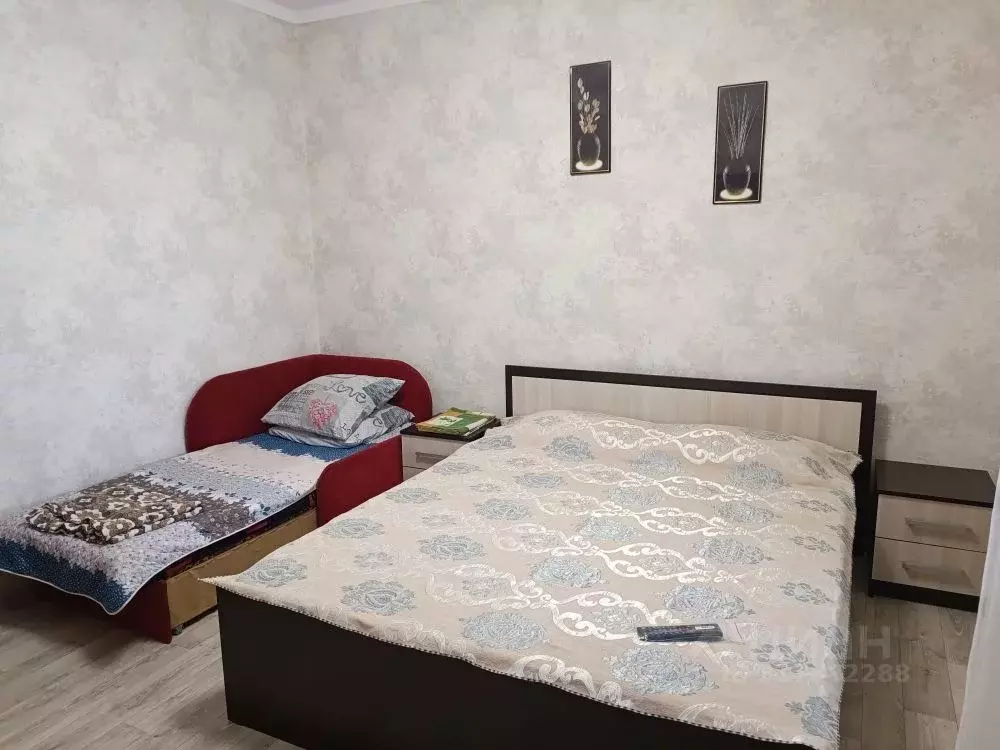 Дом в Крым, Евпатория ул. Поворотная, 29 (52 м) - Фото 0