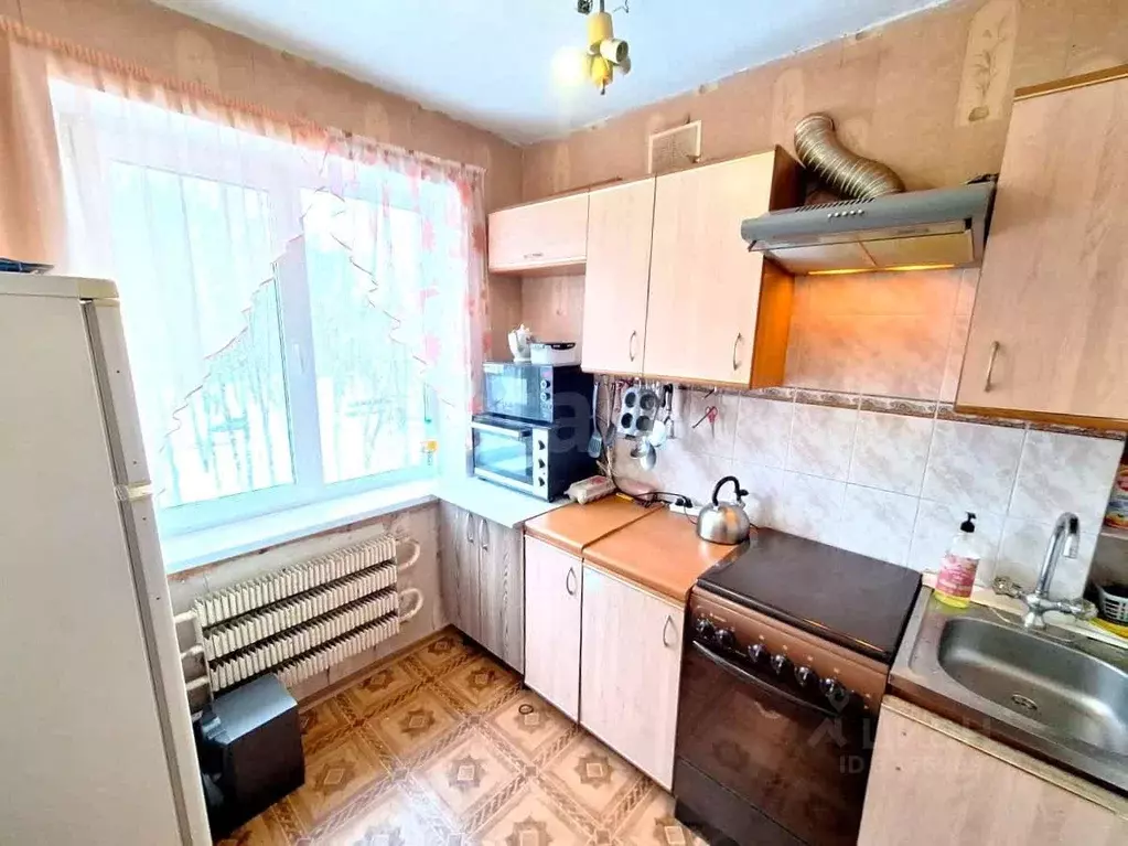 4-к кв. Тверская область, Тверь Московское ш., 13 (64.0 м) - Фото 0