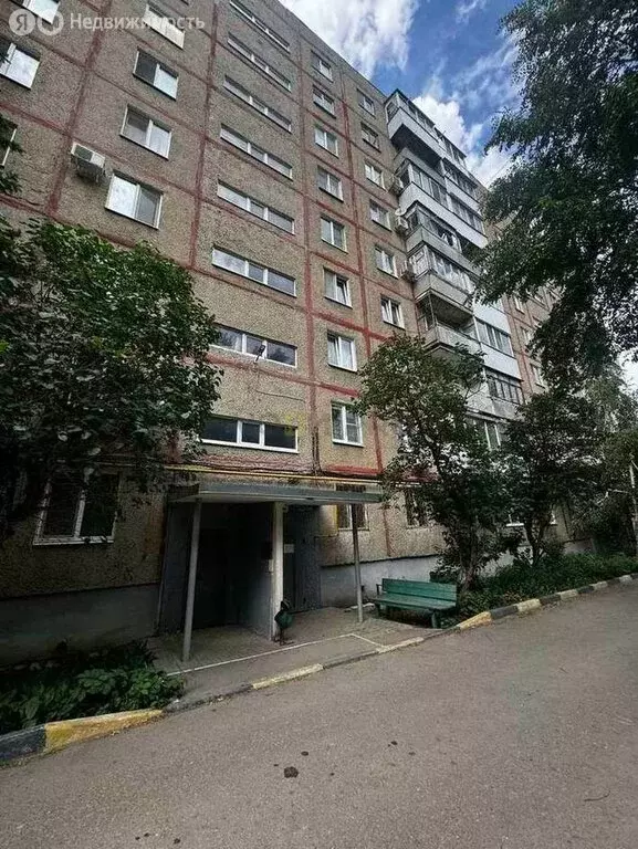 3-комнатная квартира: Саратов, Высокая улица, 10 (60.5 м) - Фото 2