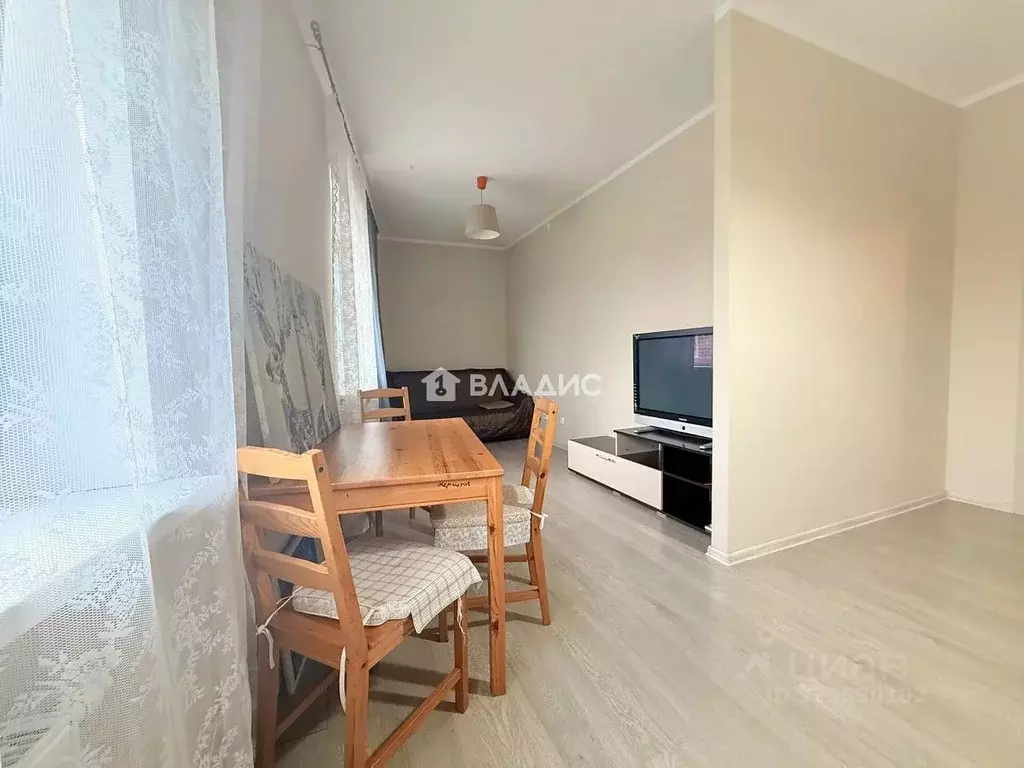 2-к кв. Санкт-Петербург Республиканская ул., 24к1 (48.0 м) - Фото 2