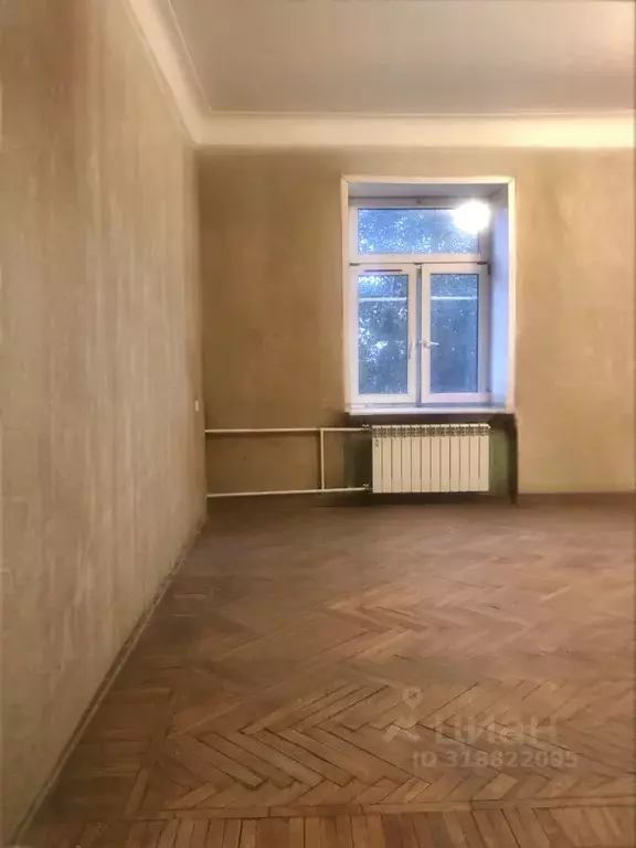 3-к кв. Москва 1-й Кожуховский проезд, 9 (62.0 м) - Фото 0
