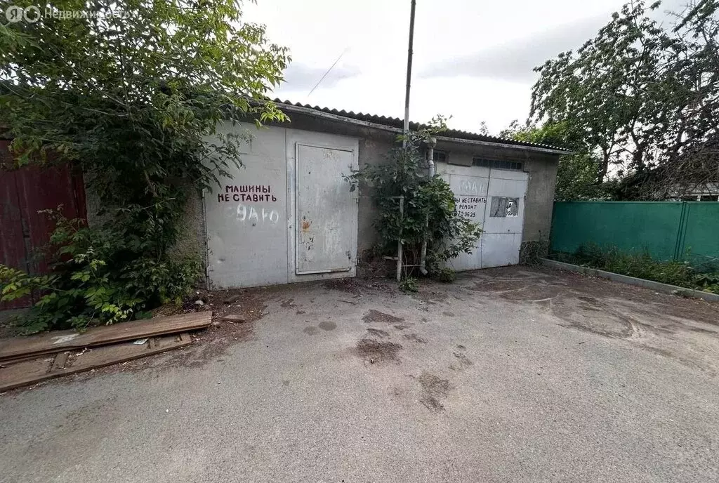Дом в Ростов-на-Дону, Беломорский переулок, 58 (150 м) - Фото 0