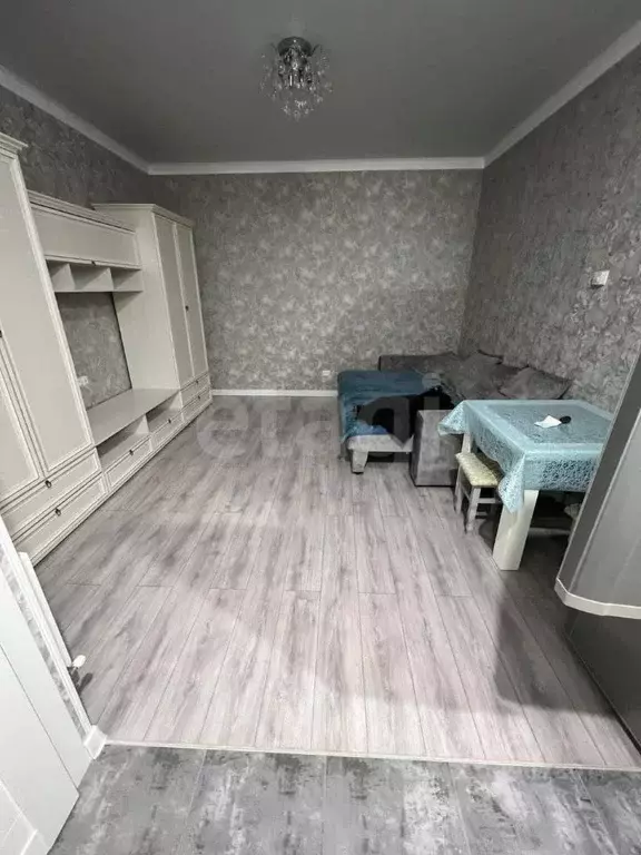 Студия Северная Осетия, Владикавказ ул. Олега Кошевого, 17 (25.0 м) - Фото 0