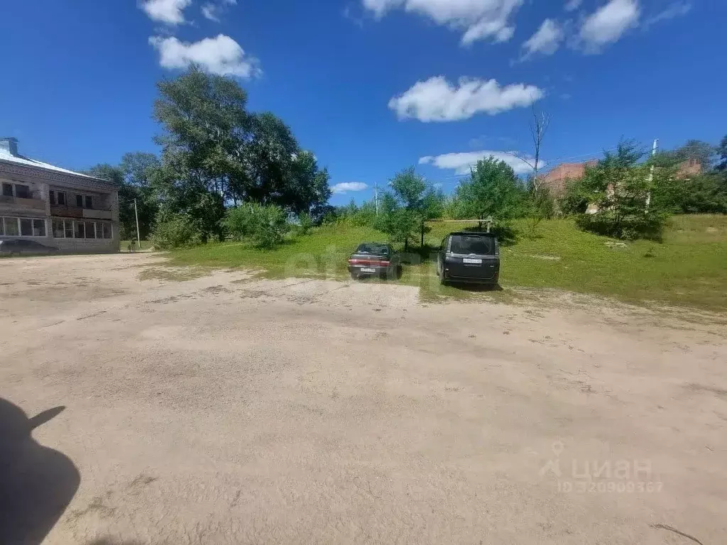 1-к кв. Амурская область, Свободненский район, с. Нижние Бузули ул. ... - Фото 2