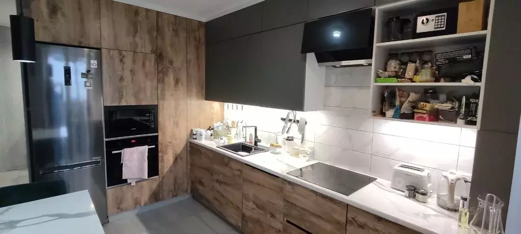 2-к кв. Костромская область, Кострома ул. Ивана Сусанина, 41 (66.0 м) - Фото 1