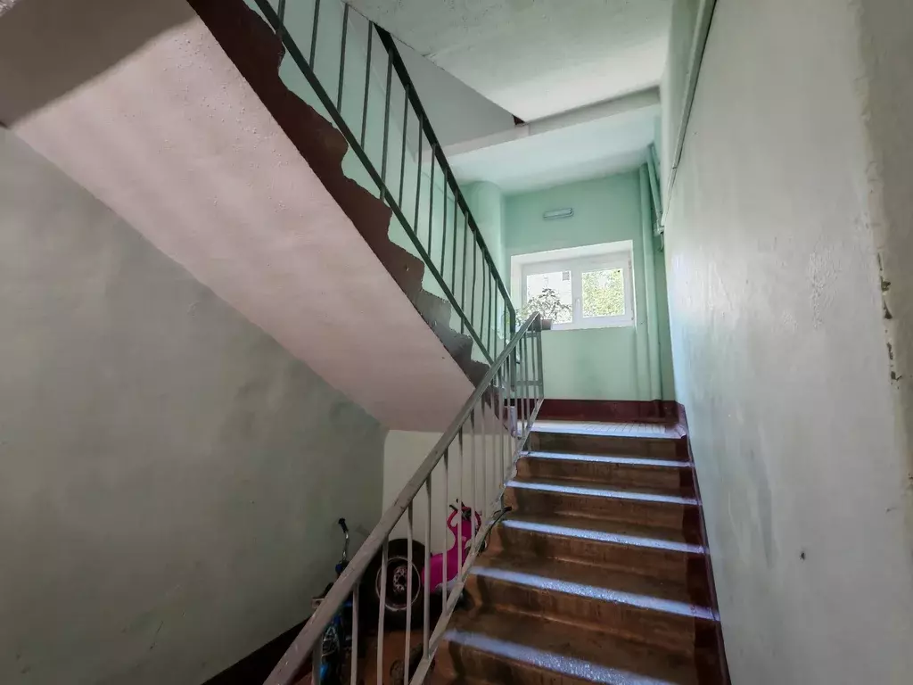 Продаётся 3-к квартира, 61.7 м - Фото 1