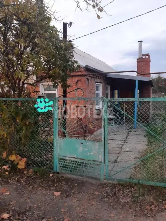 Дом в Краснодарский край, Гулькевичи ул. Симонова, 86 (34 м) - Фото 2