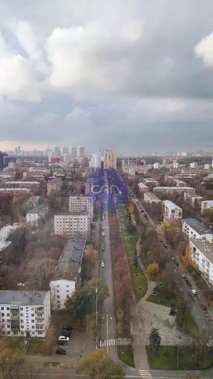 1-к кв. Москва бул. Маршала Рокоссовского, 6к1 (44.0 м) - Фото 0