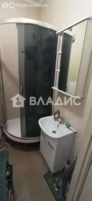 Квартира-студия: Кудрово, Европейский проспект, 5 (27 м) - Фото 1