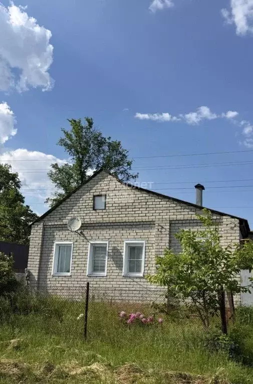 Дом в Курская область, Курский район, с. Беседино  (70 м) - Фото 2
