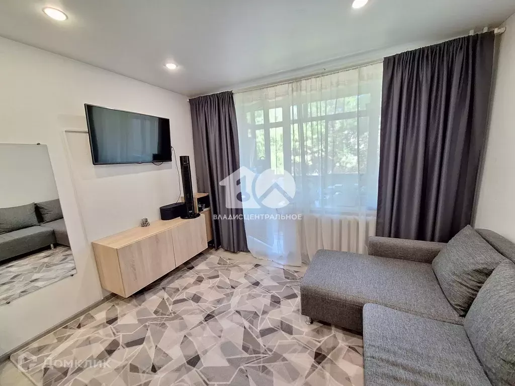 Продаётся 2-к квартира, 47 м - Фото 0
