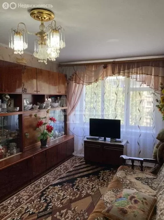 3-комнатная квартира: Георгиевск, улица Кочубея, 7/2 (62 м) - Фото 1
