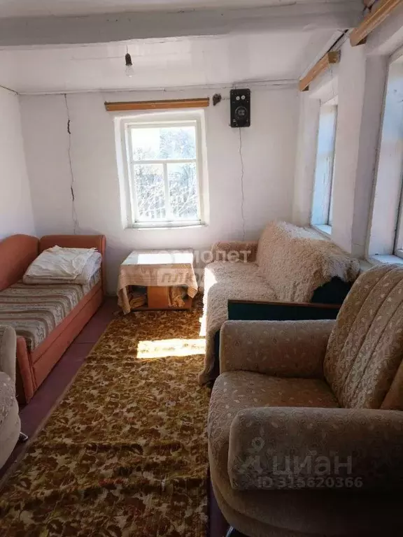 Дом в Тюменская область, Заводоуковский муниципальный округ, с. ... - Фото 1