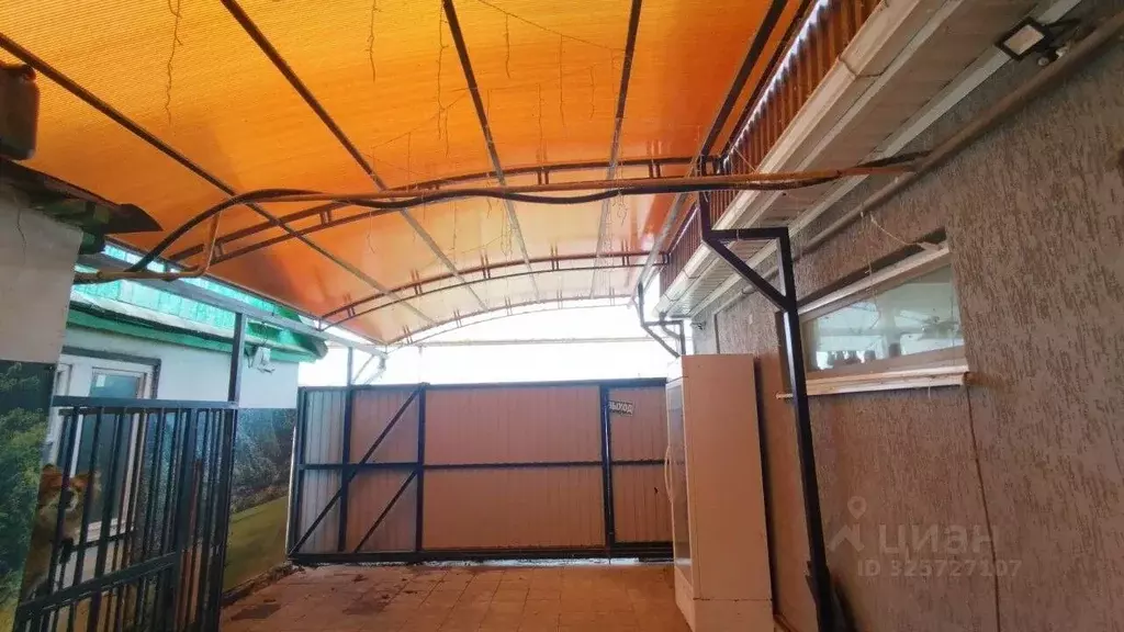 Дом в Краснодарский край, Темрюкское городское поселение, пос. ... - Фото 1