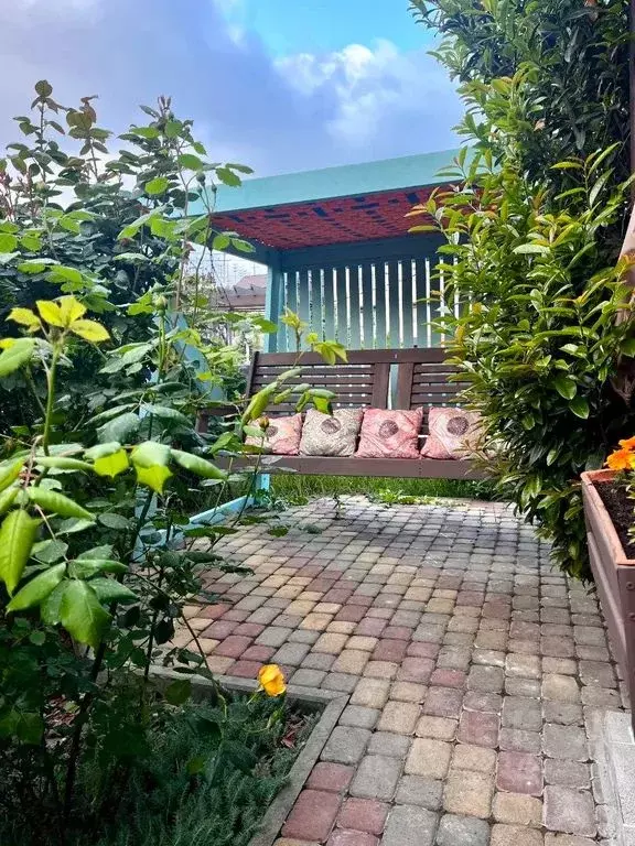 Дом в Краснодарский край, Новороссийск городской округ, с. Южная ... - Фото 2