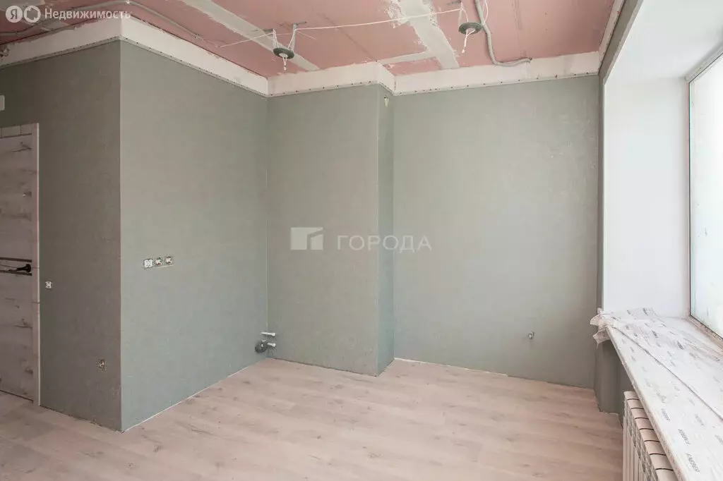 Квартира-студия: Новокузнецк, улица Энтузиастов, 11 (22.3 м) - Фото 2