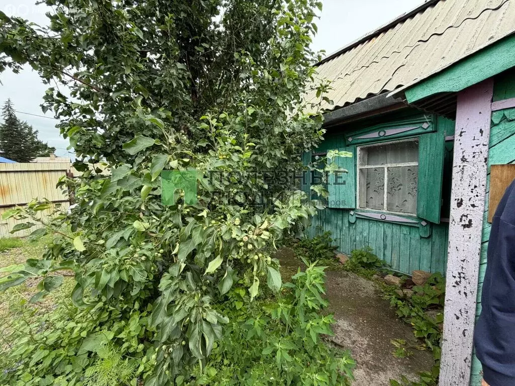 Дом в Забайкальский край, Чита (23.8 м) - Фото 2
