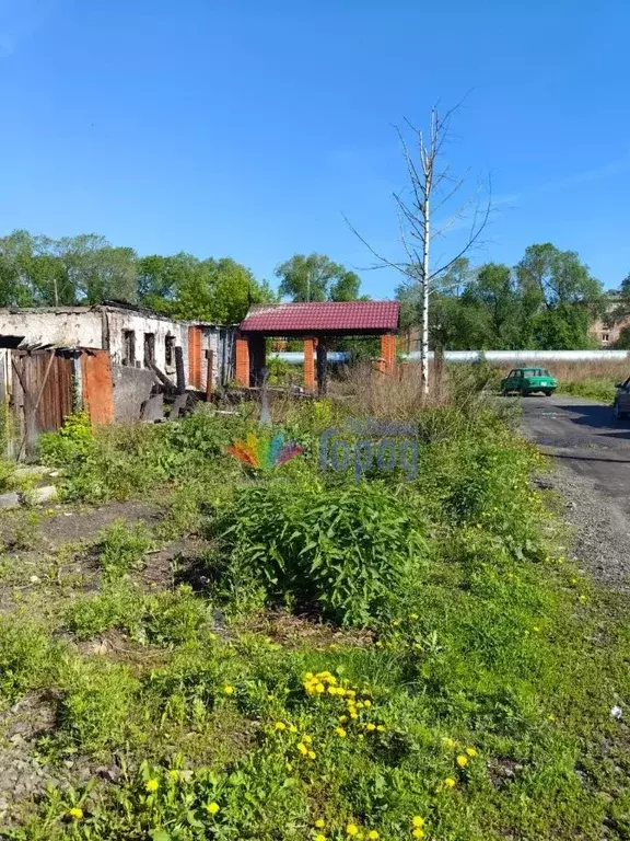 Участок в Кемеровская область, Новокузнецк Лагерная ул., 42 (6.0 сот.) - Фото 0