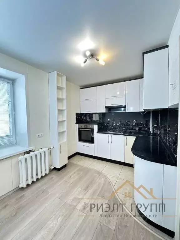 2-к кв. Татарстан, Зеленодольск ул. Норкина, 9 (47.6 м) - Фото 1