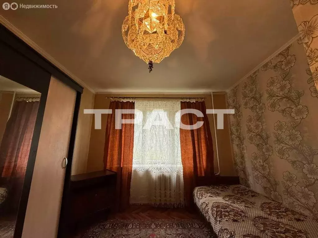 1-комнатная квартира: Воронеж, улица Ворошилова, 40 (20.8 м) - Фото 2
