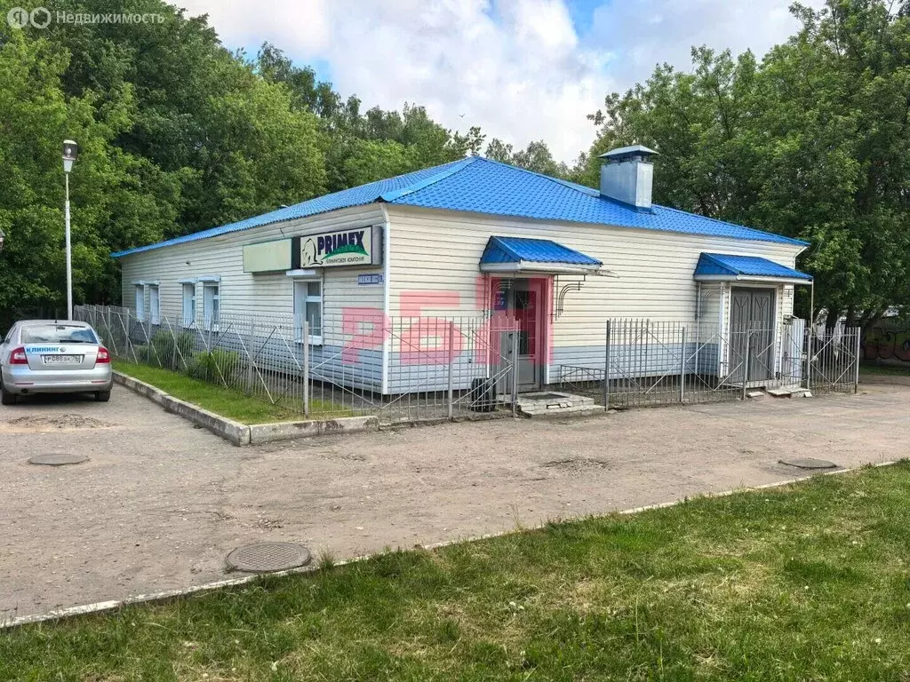 Помещение свободного назначения (235 м) - Фото 1