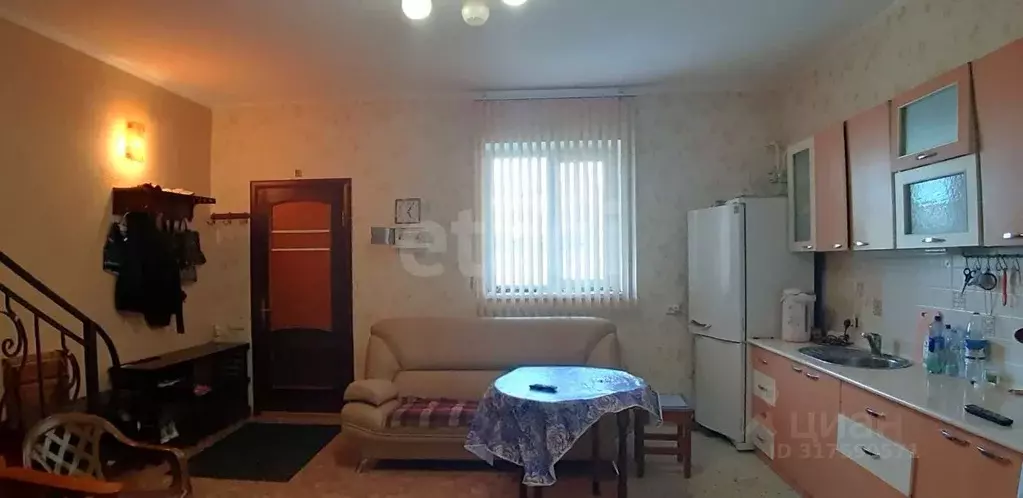 Таунхаус в Краснодарский край, Анапа Алексеевка мкр,  (180 м) - Фото 0