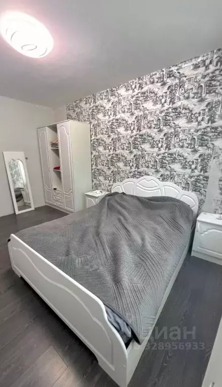 3-к кв. Московская область, Ступино городской округ, Жилево пгт ул. ... - Фото 1