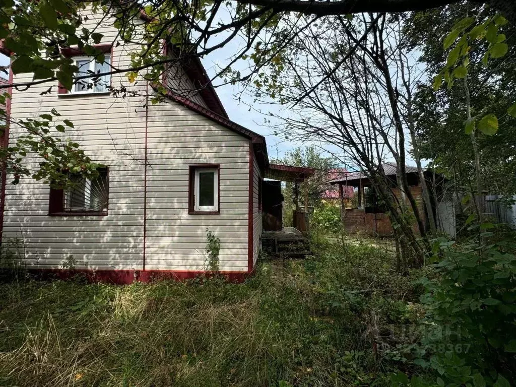 Дом в Башкортостан, Уфа Березка-1 СТ, 446 (100 м) - Фото 1