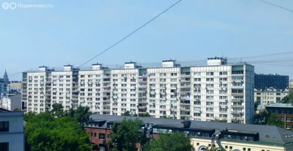 Помещение свободного назначения (107 м) - Фото 1