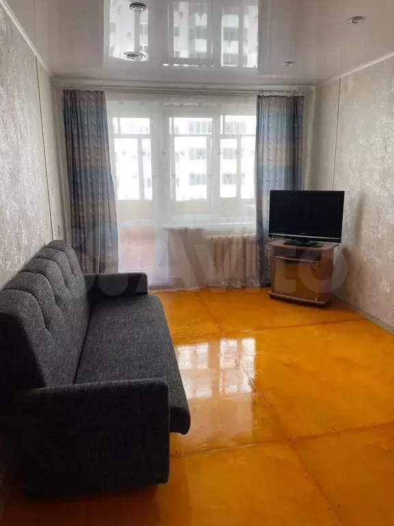 2-к. квартира, 47 м, 7/9 эт. - Фото 1