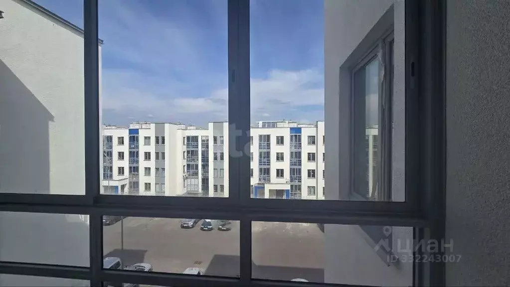 2-к кв. Московская область, Химки городской округ, д. Брехово, Митино ... - Фото 2