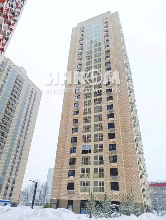 3-комнатная квартира: Москва, Алтуфьевское шоссе, 53к2 (71.6 м) - Фото 1