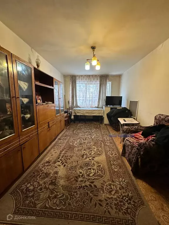 Продаётся 3-к квартира, 61.2 м - Фото 1
