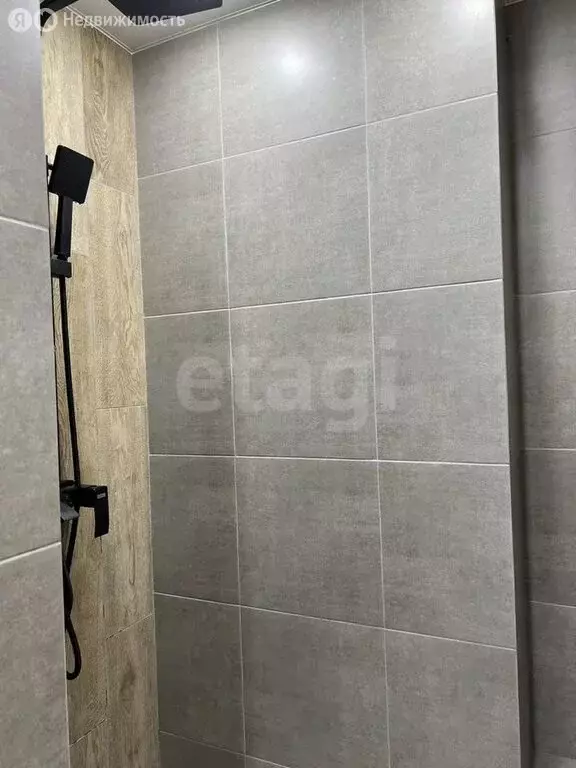 Квартира-студия: Барнаул, Весенняя улица, 16А (25 м) - Фото 2