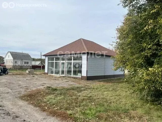 Помещение свободного назначения (72.6 м) - Фото 2