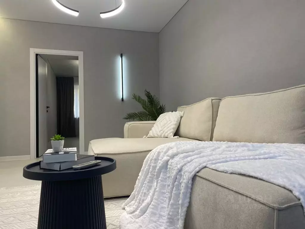 3-к кв. Удмуртия, Ижевск ул. Ломоносова, 2 (63.5 м) - Фото 1