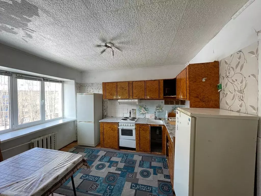 Продаётся 1-к квартира, 38.9 м - Фото 0