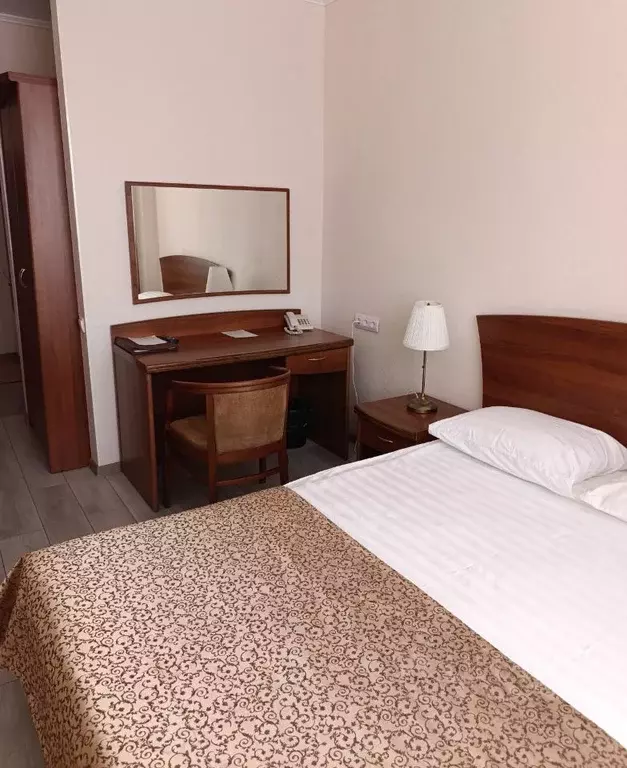 Комната Архангельская область, Коряжма просп. Ленина, 17 (19.0 м) - Фото 2