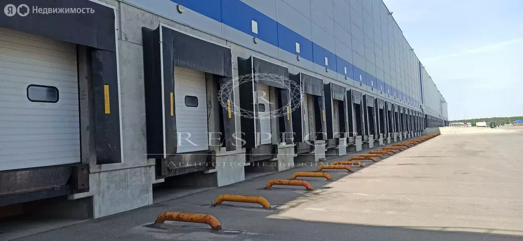 Склад (20000 м) - Фото 1