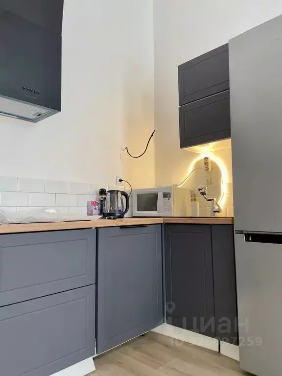 Студия Карелия, Петрозаводск ул. Тапиола, 1 (29.0 м) - Фото 1